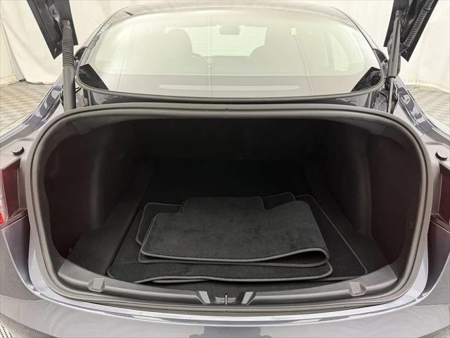 2023 Tesla Model 3 Performance Dual Motor All-Wheel Drive