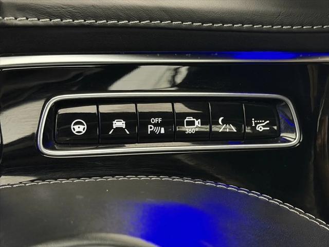 2017 Mercedes-Benz S 550 S 550
