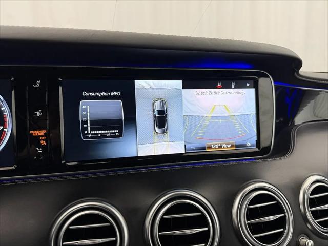 2017 Mercedes-Benz S 550 S 550