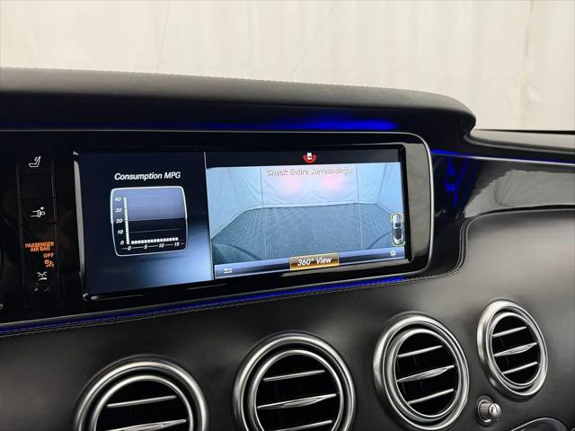 2017 Mercedes-Benz S 550 S 550