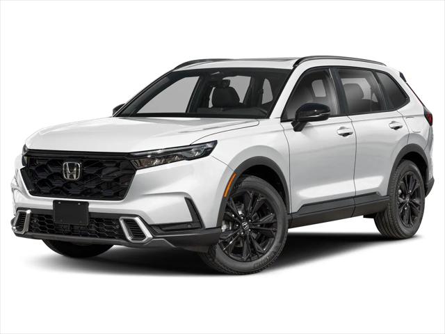 2026 Honda CR-V Hybrid AWD Sport Touring for sale in Vallejo, CA