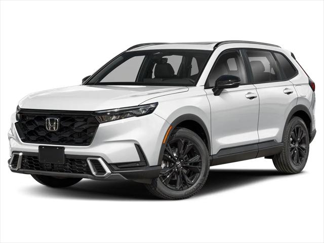 2026 Honda CR-V Hybrid AWD Sport Touring for sale in Vallejo, CA