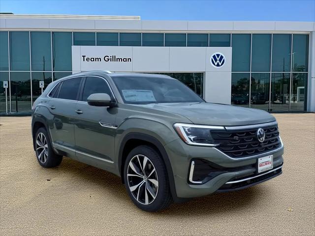 2026 Volkswagen Atlas Cross Sport SEL Premium R-Line for sale in Kingwood, TX