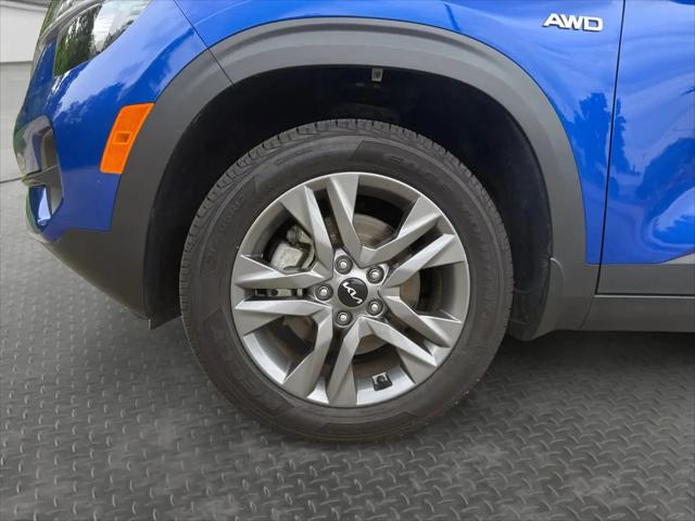 2023 Kia Seltos LX