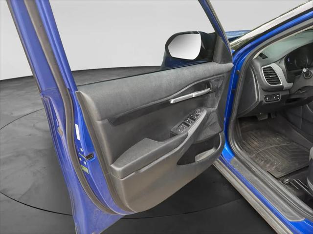 2023 Kia Seltos LX