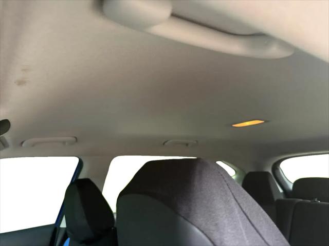 2023 Kia Seltos LX