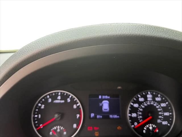 2023 Kia Seltos LX