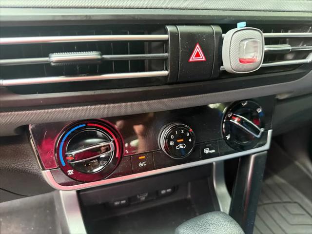 2023 Kia Seltos LX