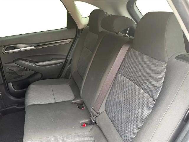 2023 Kia Seltos LX