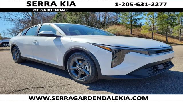 2026 Kia K4 LXS for sale in Gardendale, AL