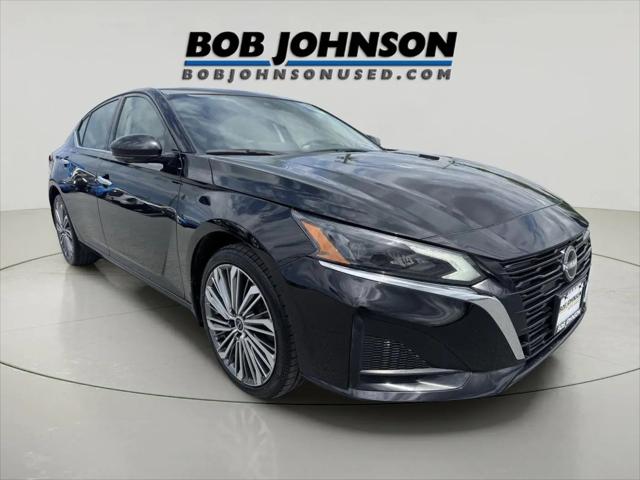 2024 Nissan Altima Platinum for sale in Pulaski, NY