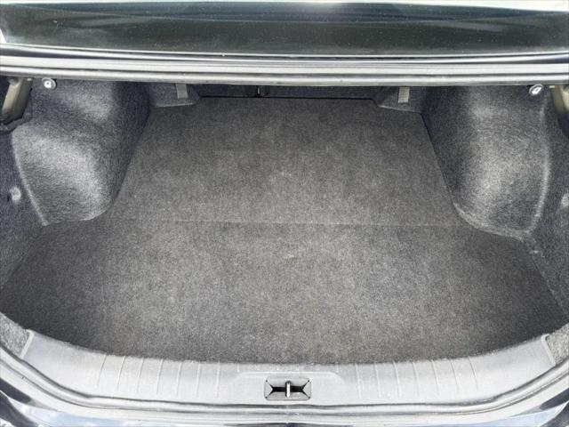 2024 Nissan Altima Platinum
