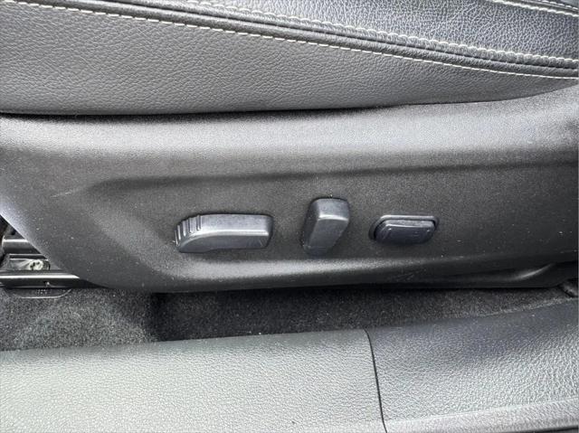 2024 Nissan Altima Platinum