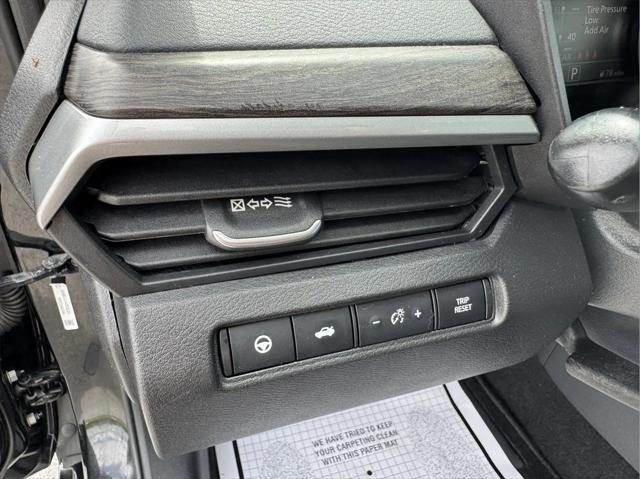 2024 Nissan Altima Platinum