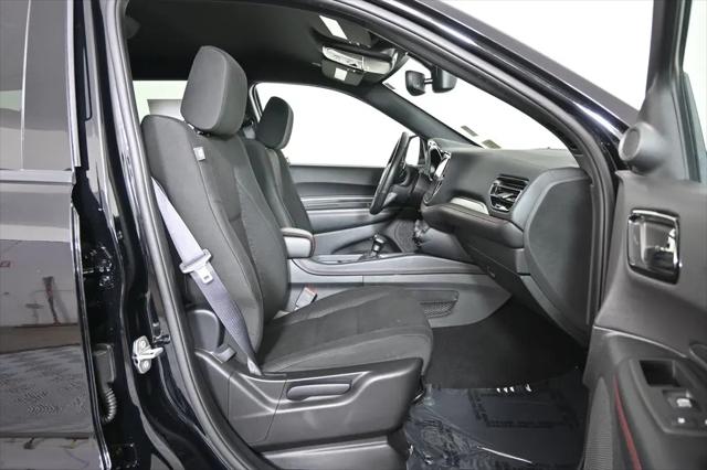2025 Dodge Durango GT AWD