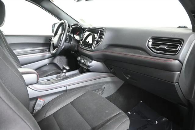 2025 Dodge Durango GT AWD