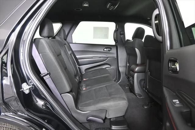 2025 Dodge Durango GT AWD