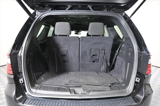 2025 Dodge Durango GT AWD
