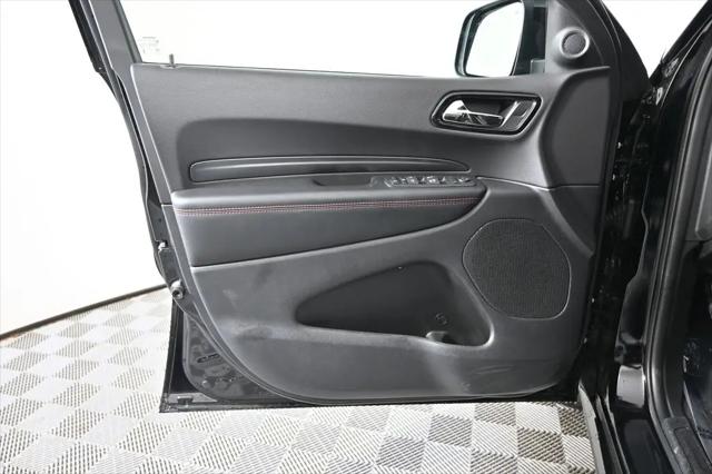2025 Dodge Durango GT AWD