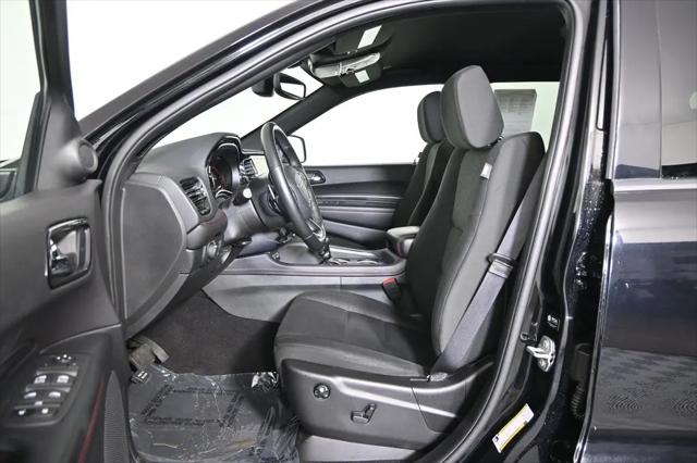 2025 Dodge Durango GT AWD