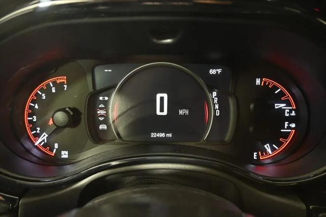 2025 Dodge Durango GT AWD