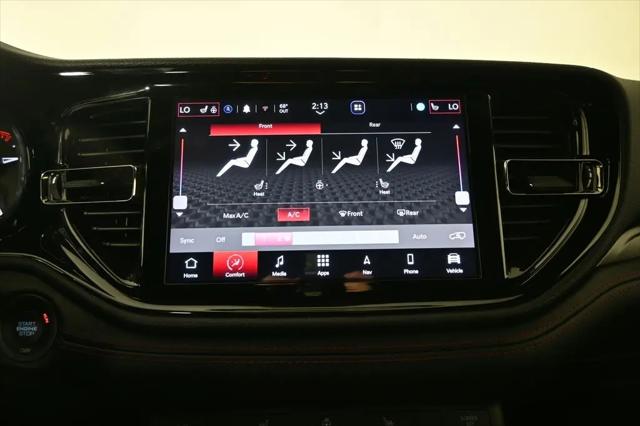 2025 Dodge Durango GT AWD