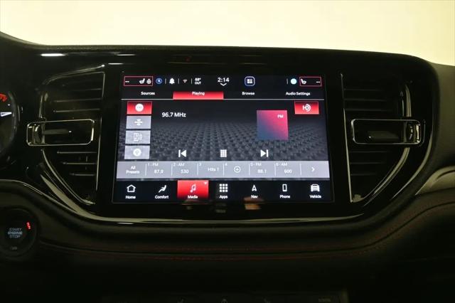 2025 Dodge Durango GT AWD