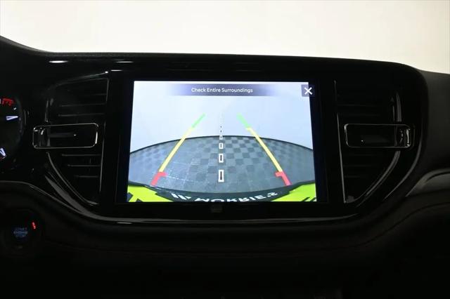 2025 Dodge Durango GT AWD