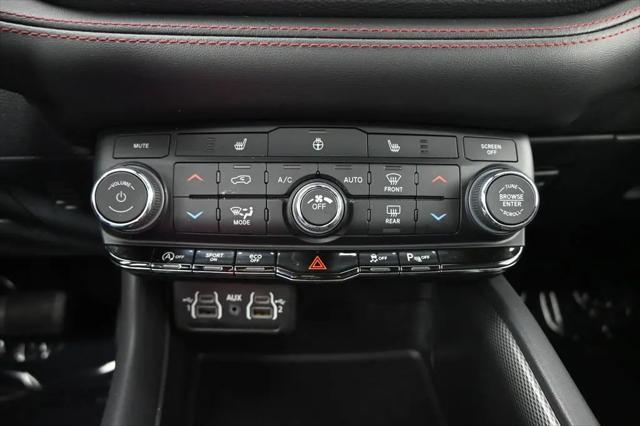 2025 Dodge Durango GT AWD