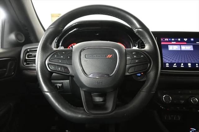 2025 Dodge Durango GT AWD