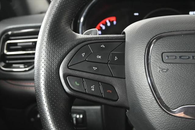 2025 Dodge Durango GT AWD