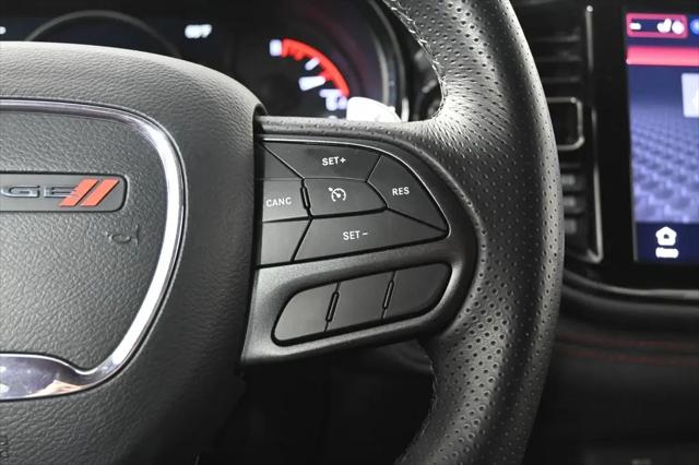 2025 Dodge Durango GT AWD