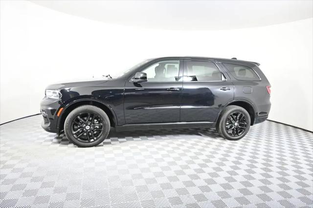 2025 Dodge Durango GT AWD