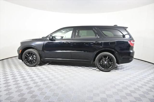 2025 Dodge Durango GT AWD