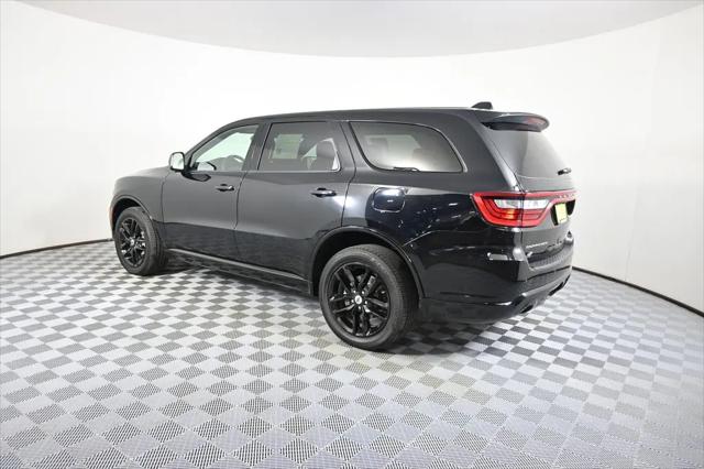 2025 Dodge Durango GT AWD