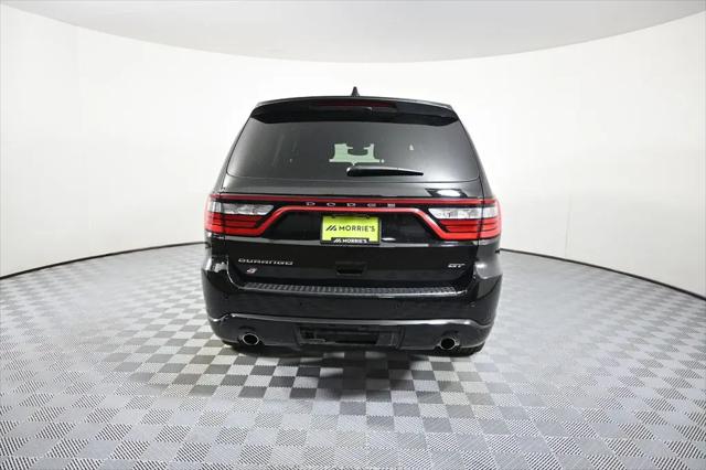 2025 Dodge Durango GT AWD