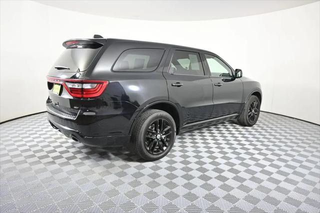 2025 Dodge Durango GT AWD