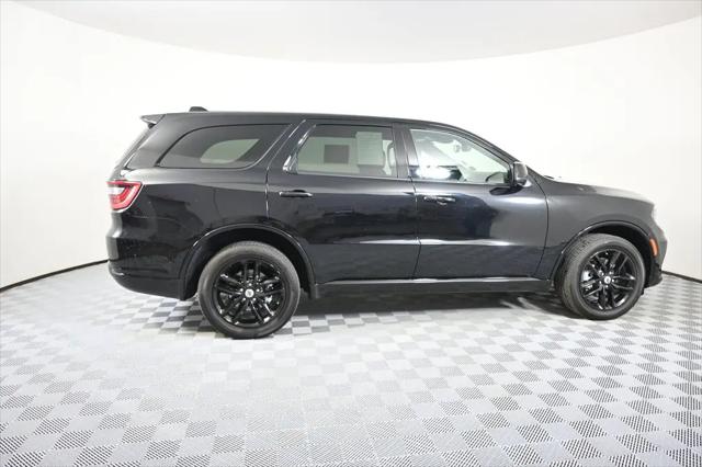 2025 Dodge Durango GT AWD