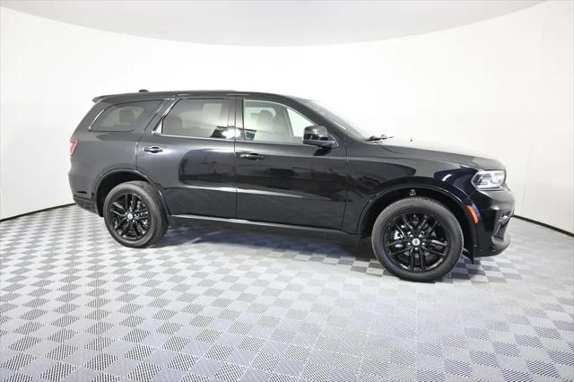 2025 Dodge Durango GT AWD
