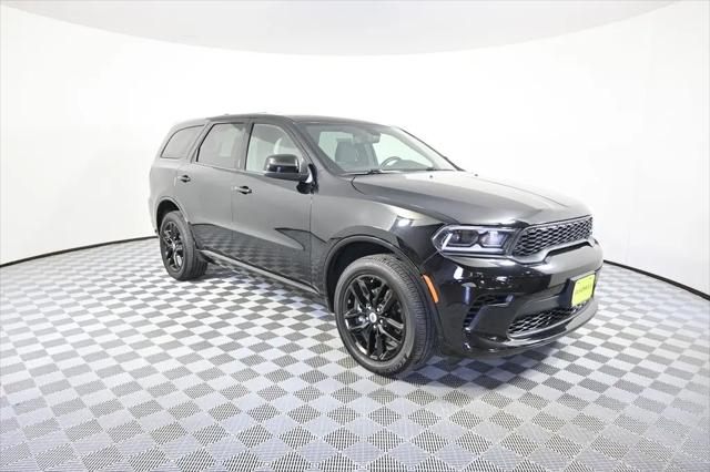 2025 Dodge Durango GT AWD