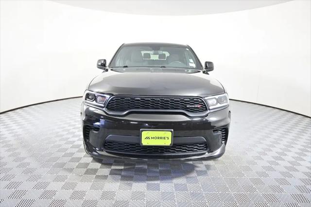 2025 Dodge Durango GT AWD