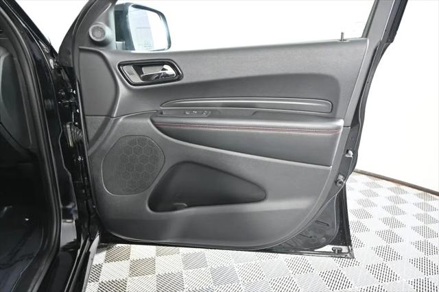 2025 Dodge Durango GT AWD