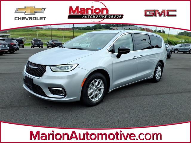 2024 Chrysler Pacifica Touring L for sale in Marion, VA