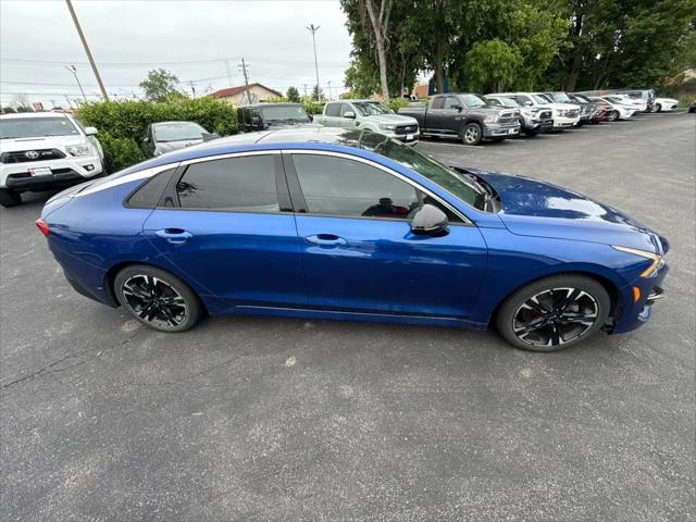 2021 Kia K5 GT-Line for sale in St. Louis, MO