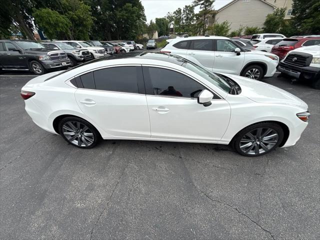 2020 Mazda Mazda6 Grand Touring for sale in St. Louis, MO