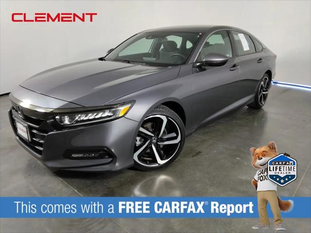 2020 Honda Accord Sport for sale in Florissant, MO