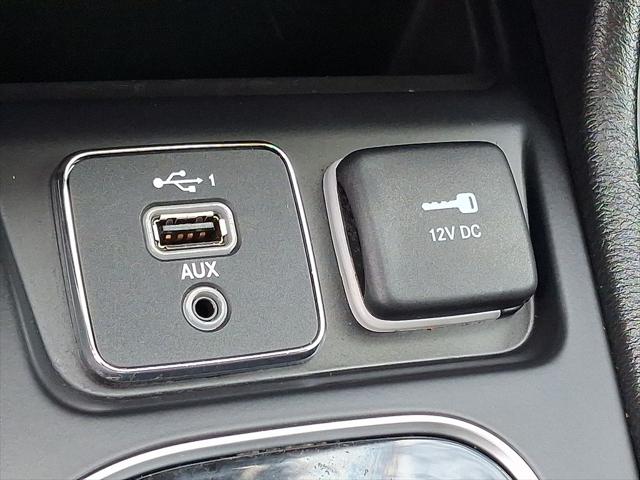2023 Jeep Cherokee Altitude Lux 4x4