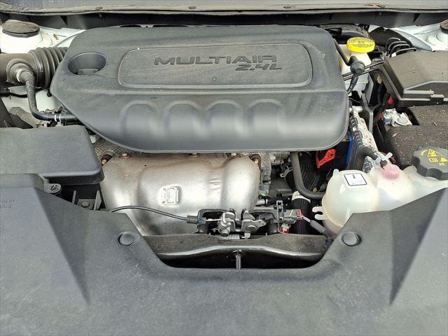 2023 Jeep Cherokee Altitude Lux 4x4
