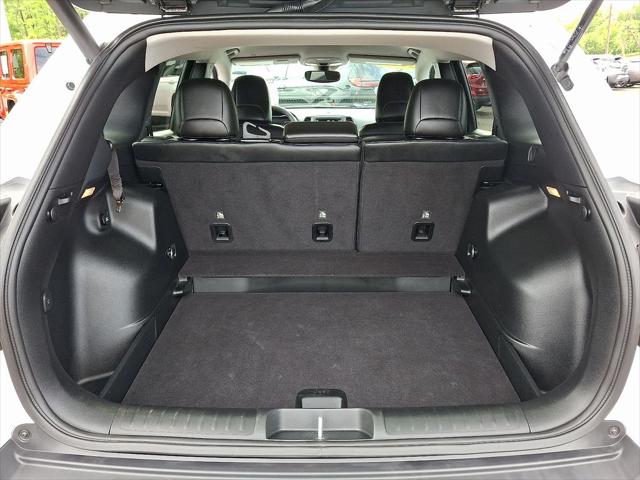 2023 Jeep Cherokee Altitude Lux 4x4