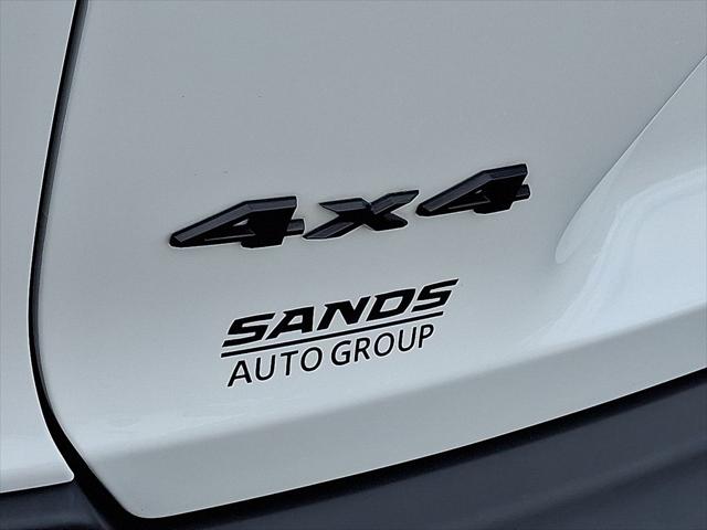 2023 Jeep Cherokee Altitude Lux 4x4